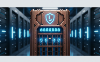 你的 API 像公共廁所隨便進？Laravel 11 驗證 (Validation) 與 Middleware 客製化終極實戰，打造駭客絕望的銅牆鐵壁