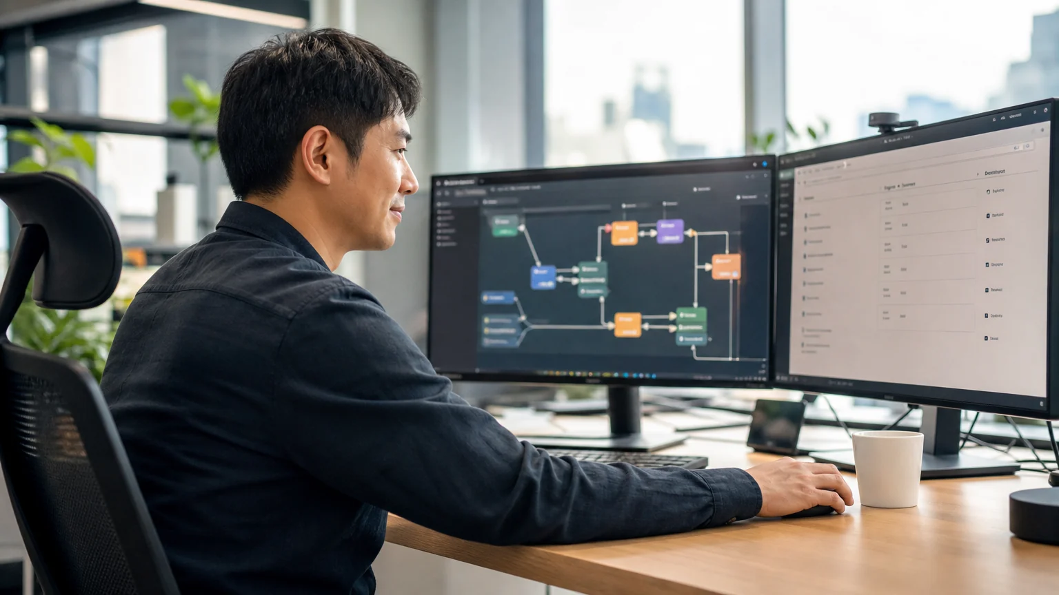 資料孤島終結者！n8n Webhook + API 串接實戰：讓你的 WordPress 與外部系統「秒速」通靈