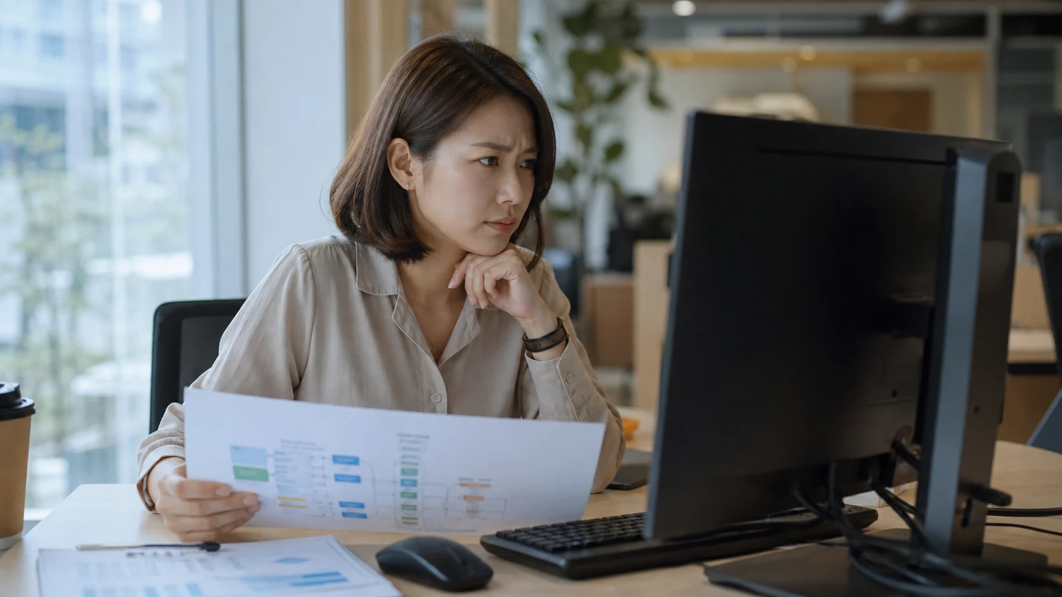 網站改版後流量直接歸零？用 301 轉址築起 SEO 權重保留的最後防線