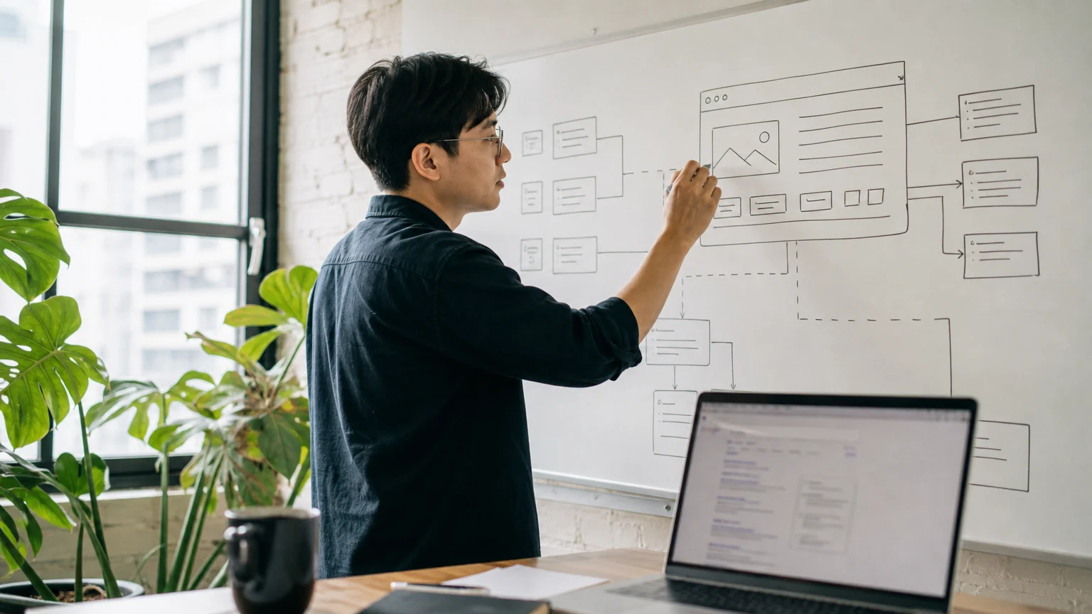 Google 看不懂你的網站？工程師教你用 Schema 結構化資料「說人話」，打造霸榜 SEO 的核心原理