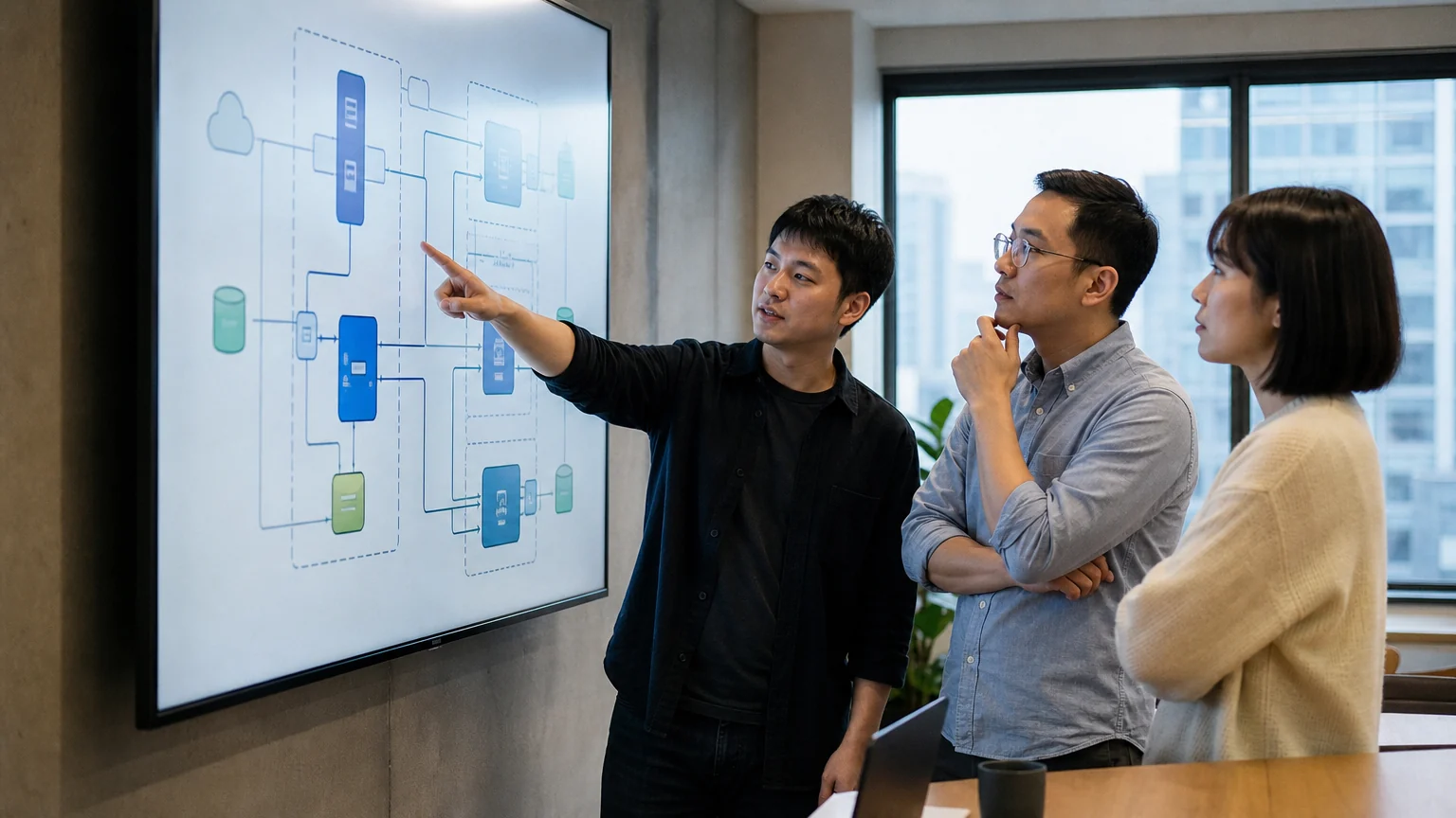 單體 WordPress 還是 Headless 架構？串上 CRM 的數據驅動商務實戰取捨
