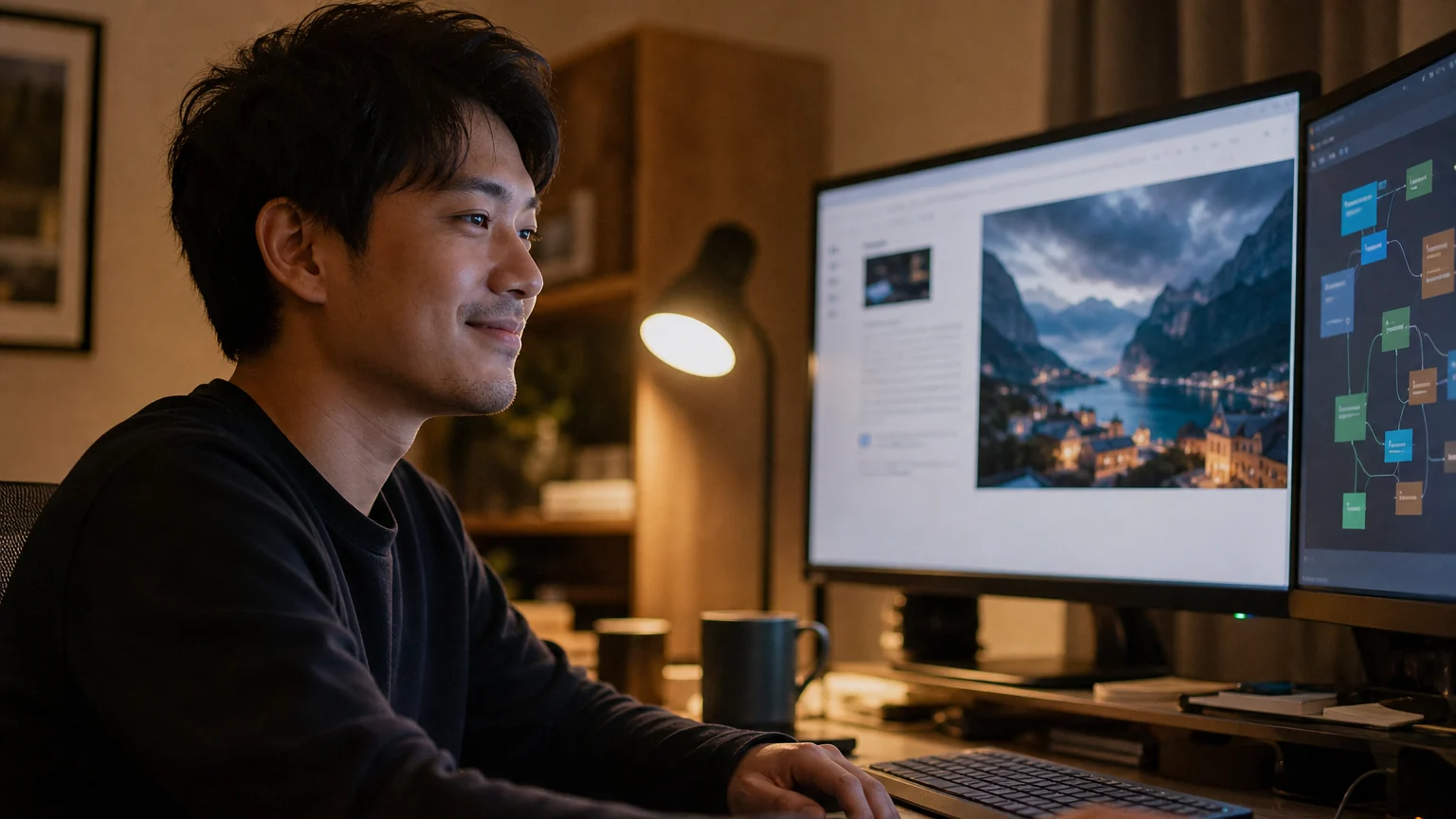 圖片還在手動找？用 OpenAI DALL-E 3 API 打造 WordPress 自動配圖流水線