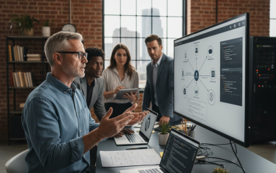 拒絕盲目行銷！資深工程師教你用 WordPress 打造「使用者行為偵測」自動標籤系統