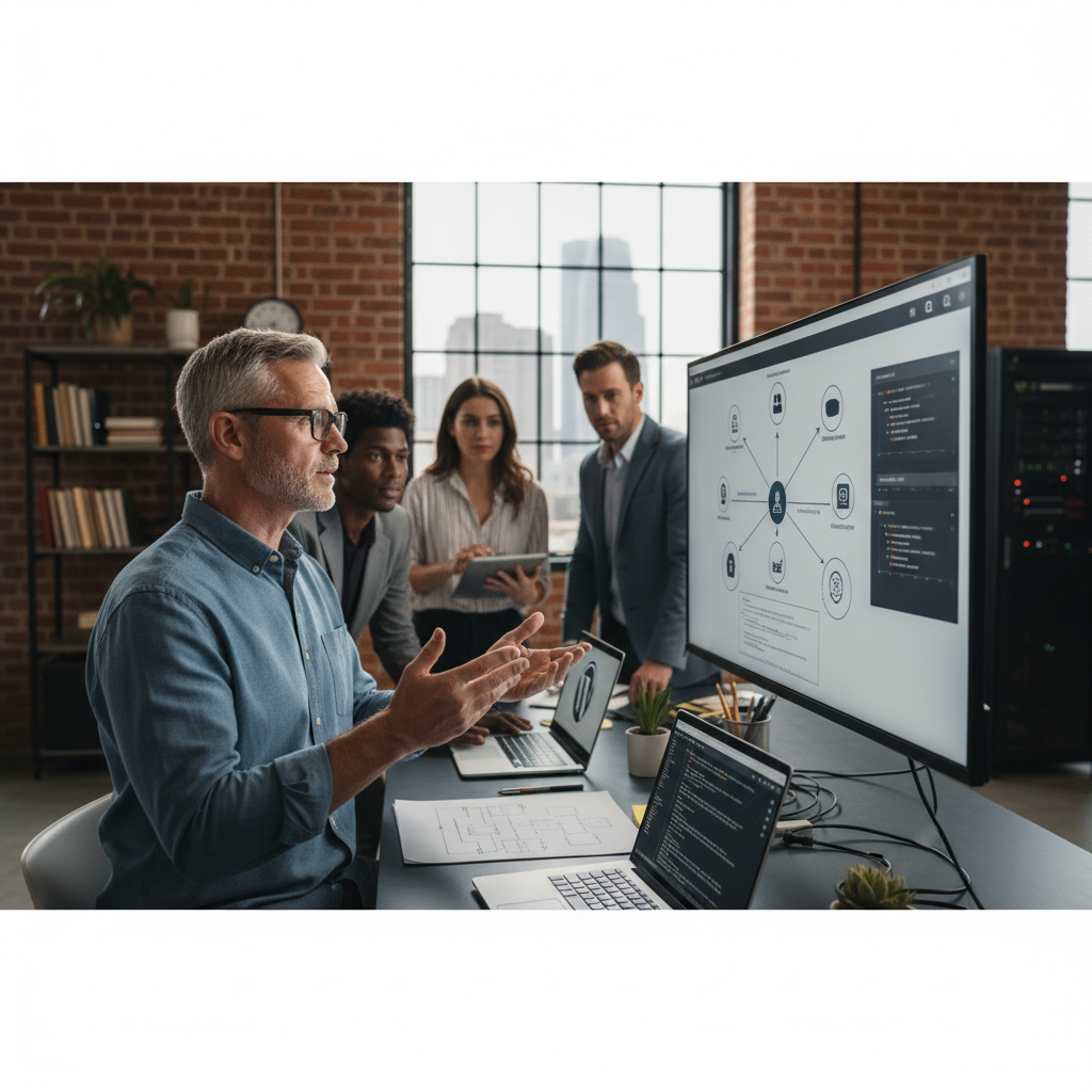 拒絕盲目行銷！資深工程師教你用 WordPress 打造「使用者行為偵測」自動標籤系統