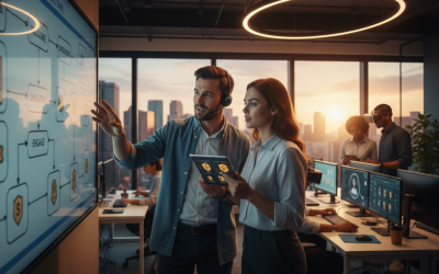 註冊後的黃金 5 分鐘！工程師教你設計「自動化迎賓旅程」，讓新會員從路人變鐵粉