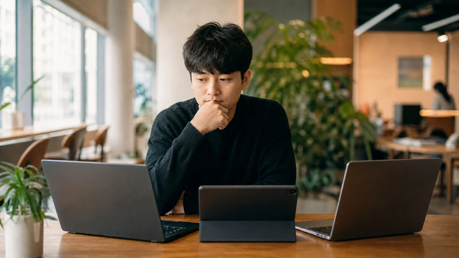 Coding AI 爭霸戰：從 Copilot、Cursor 到 Antigravity，2025 開發者該如何選對軍火庫？