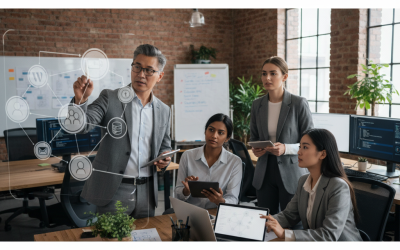 流量來了留不住？資深工程師教你用 WordPress + Social CRM 打造『私域流量池』的技術護城河