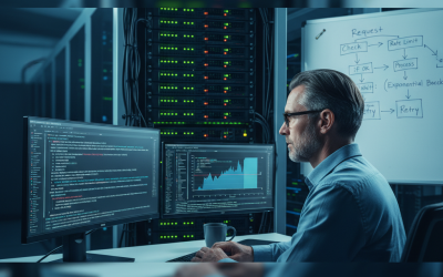 API 狂 Call 被鎖帳號？資深工程師教你 WordPress API 串接的優雅之道：Rate Limit 與重試機制全解析