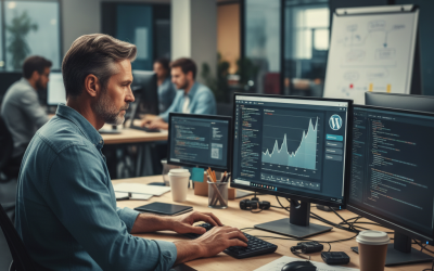 訂單歸零？資深工程師教你用 WordPress 自動化代碼「暴力喚醒」沉睡 90 天的殭屍客戶