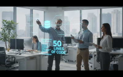 「資料庫不是拿來養蚊子的！」資深工程師教你用 50 行代碼自動偵測並喚醒 90 天未消費的『沈睡客群』