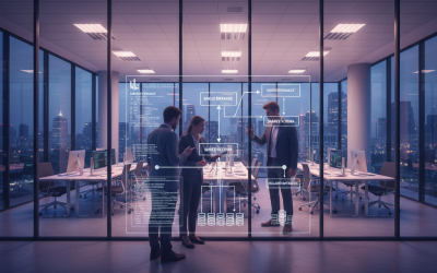 SaaS 開發者必讀：Laravel 多租戶 (Multi-tenant) 資料庫隔離策略與實戰設計——從單一資料庫到獨立實體的抉擇