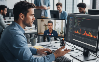 網站卡頓？別只會裝快取！資深工程師教你用 Query Monitor 揪出效能殺手