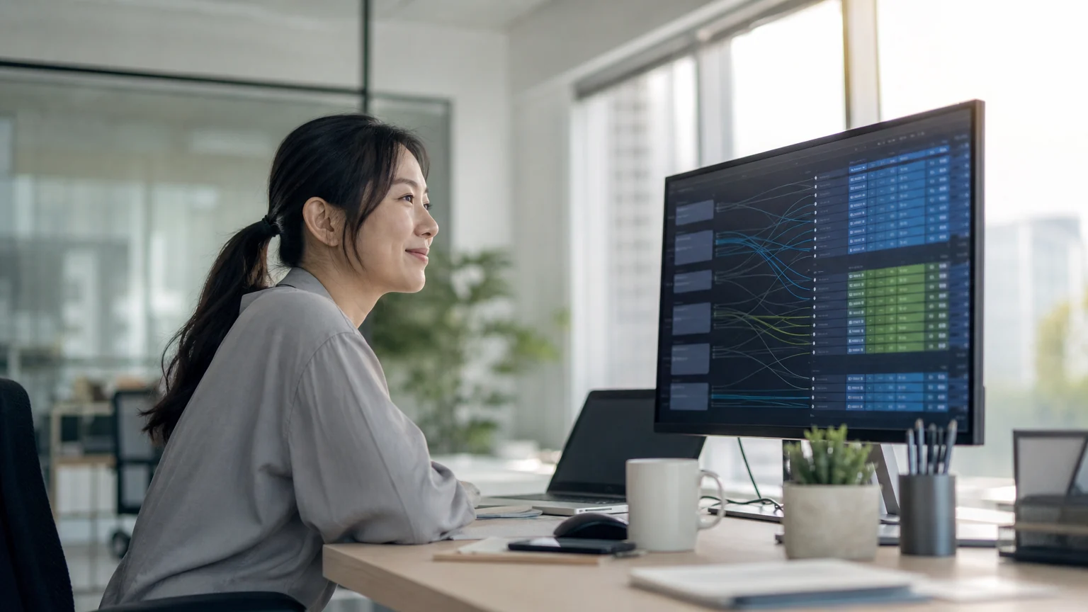 王大明跟 Da-Ming Wang 是同一個人嗎？用 LLM 打造 CRM 自動化資料清洗流水線