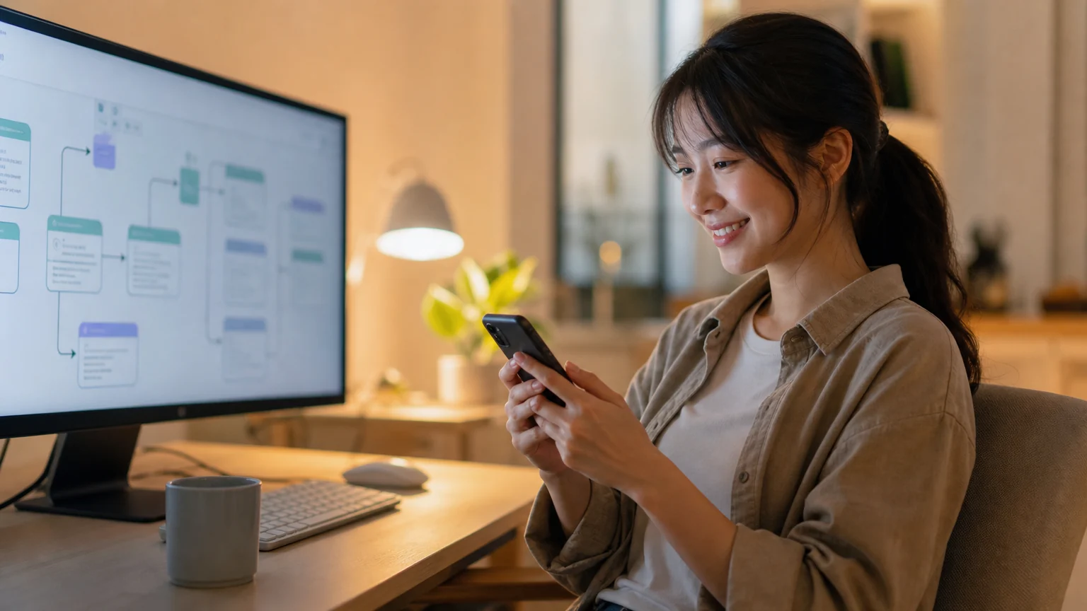 客服回訊息回到手軟？用 WordPress 打造 24H 不打烊的 LINE Chatbot 智慧大腦 (Messaging API 實戰)