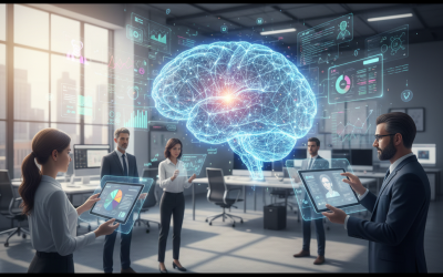 拒絕盲人摸象！用 AI 挖掘 WooCommerce 歷史訂單，自動生成「活的」客戶輪廓 (Customer Persona)