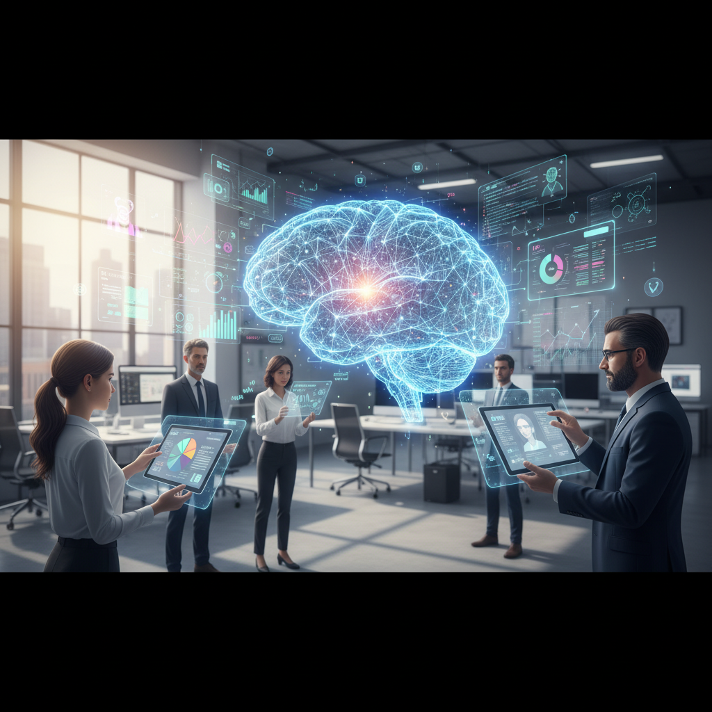 拒絕盲人摸象！用 AI 挖掘 WooCommerce 歷史訂單，自動生成「活的」客戶輪廓 (Customer Persona)