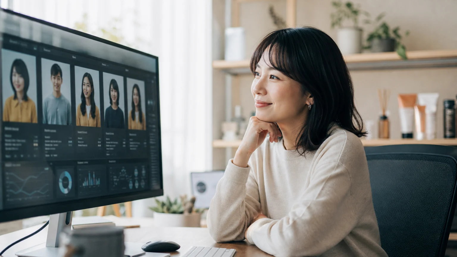 挖開 WooCommerce 歷史訂單：讓 AI 自動生成「活的」客戶輪廓 Persona