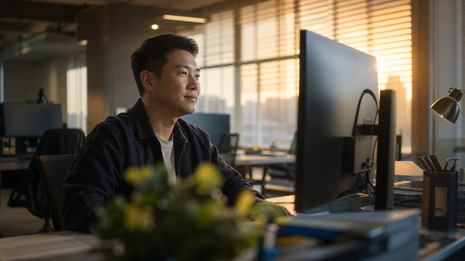 B2B 業務自動化實戰：從潛在客戶名單到自動派單系統，讓你的 WordPress 變身 24 小時頂尖業務助理