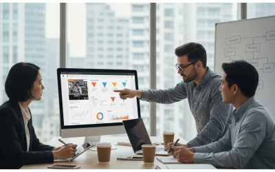 流量進來卻不買單？工程師揭秘：如何打造高轉換率的產品頁面 (WooCommerce 實戰優化)