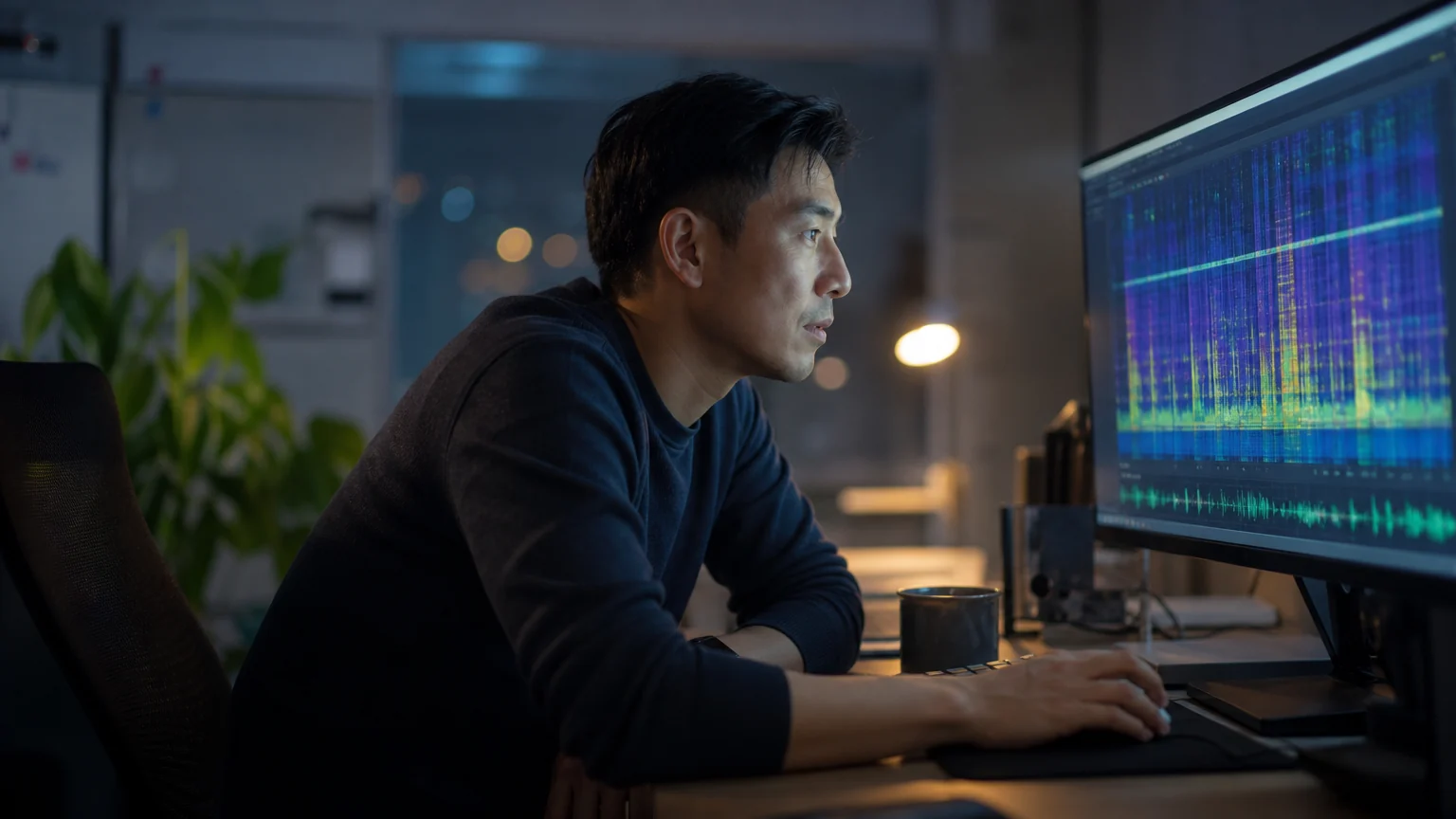 Google 演算法不開心？2025 Core Web Vitals 實戰攻略：LCP 與 CLS 的除錯與優化手術