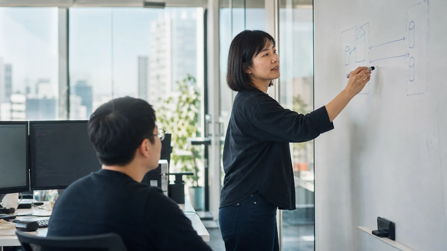 企業 ERP 串接 WordPress 最常踩的資安地雷：API 設計與防護實戰