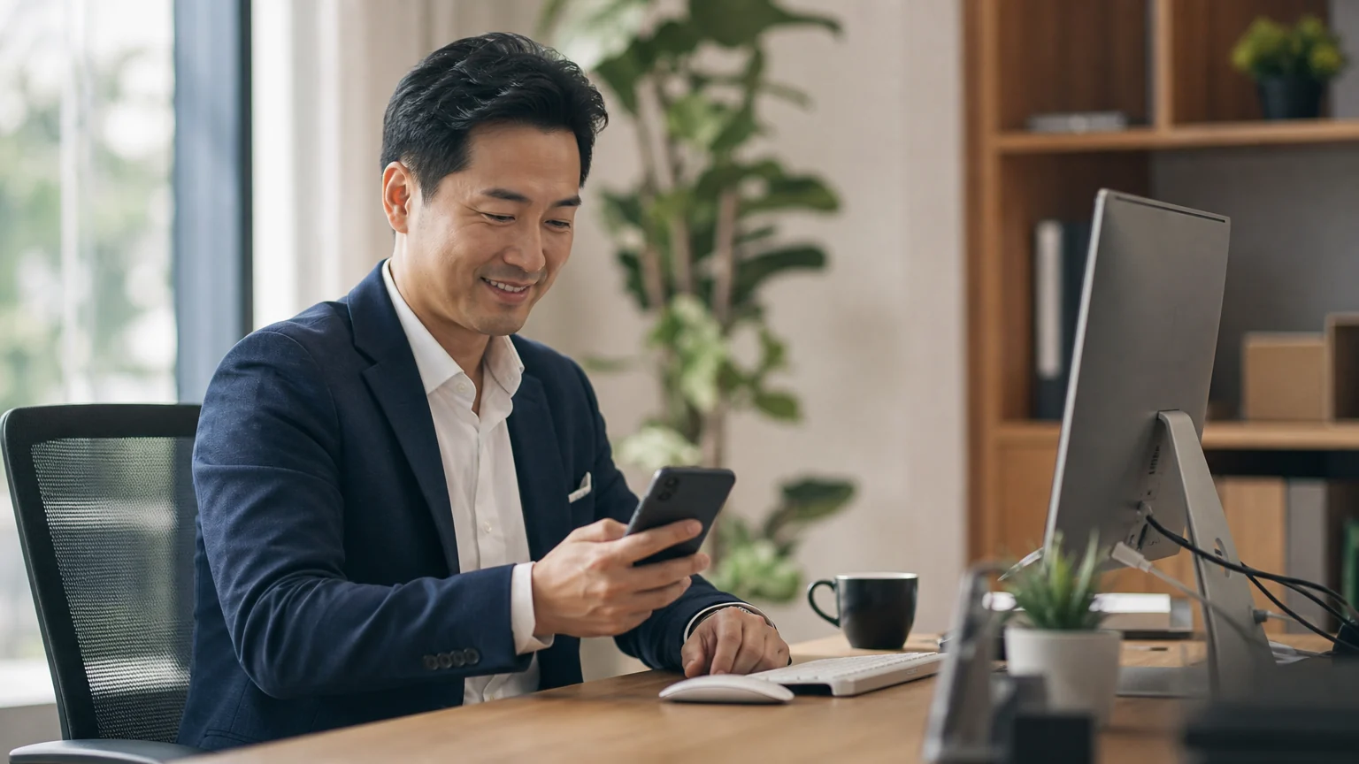 業務救星！LINE OA 深度整合實戰：如何將粉絲對話紀錄自動同步至 CRM 客戶資料卡