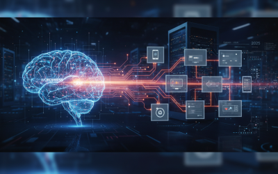 官網卡頓、擴充受限？拆解 Headless 商務架構：用 WordPress + CRM 打造 2025 年最強電商「無頭」大腦