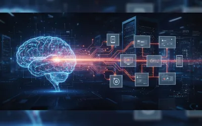 官網卡頓、擴充受限?拆解 Headless 商務架構:用 WordPress + CRM 打造 2025 年最強電商「無頭」大腦