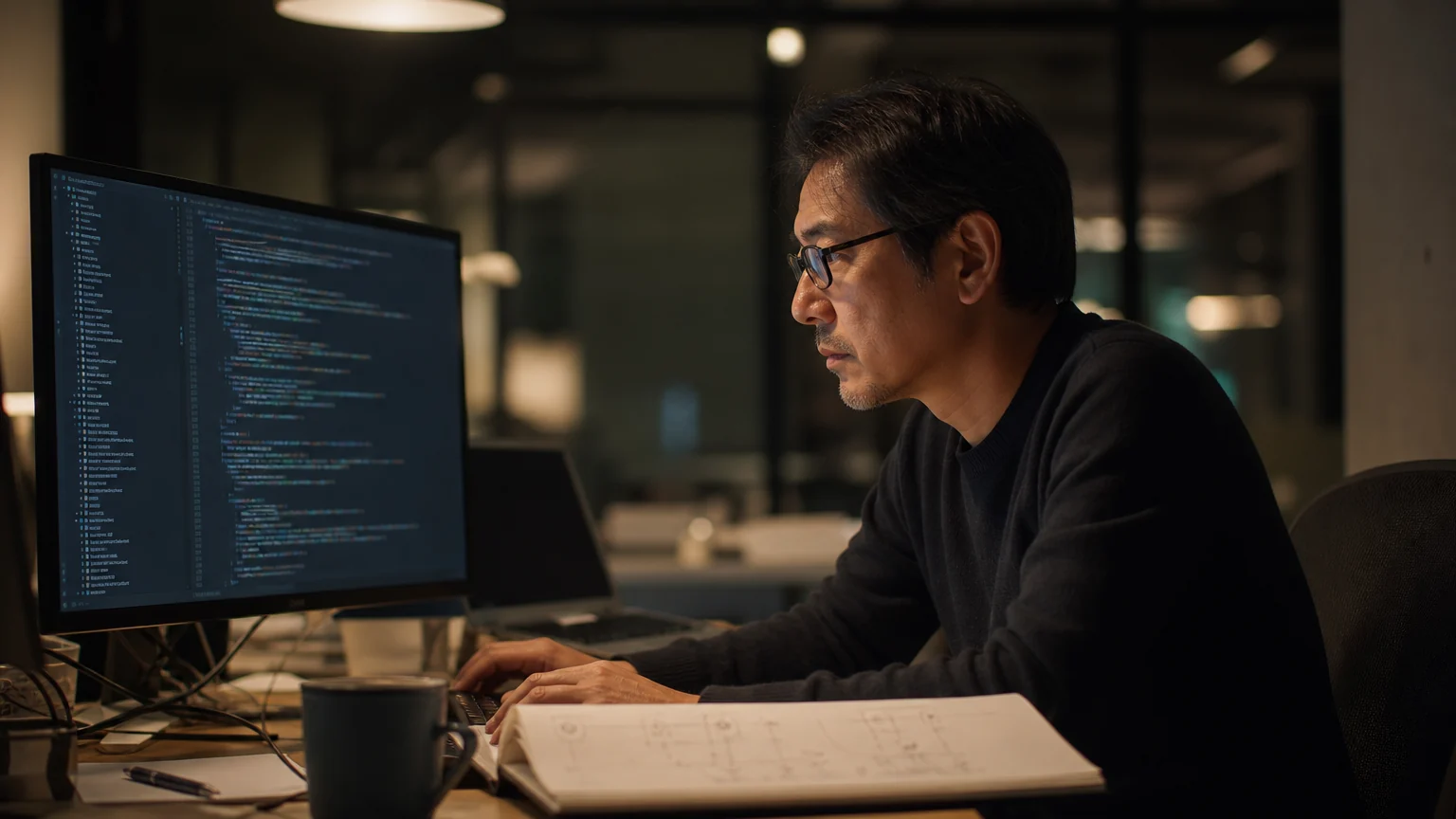 Laravel 10 專案架構能不能傳世？分層設計與最佳實務指南