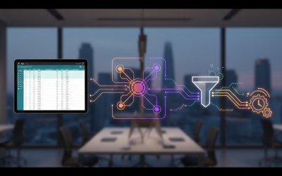 Google Sheets 變身強大後端？n8n 自動化串接的「防雷」實戰指南：OAuth2、資料清洗與排程策略