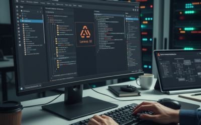 拒絕「義大利麵程式碼」！Laravel 10 專案架構最佳實務：資深工程師的重構與設計心法