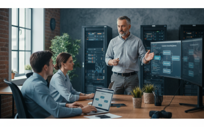 註冊即成交？資深工程師教你打造 WordPress「自動化迎賓旅程」，從 API 串接到 CRM 完美落地的技術實戰