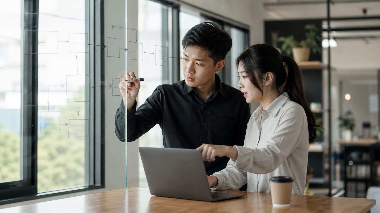 註冊即成交？打造 WordPress「自動化迎賓旅程」，從 API 串接到 CRM 完美落地的技術實戰