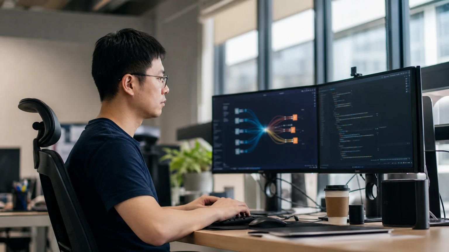 Laravel x HubSpot API 深度整合：打造自動化、容錯且高效的雙向同步引擎