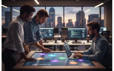 告別佛系行銷！WordPress 社群標籤自動化實戰：用 Hook 捕捉使用者行為，自動貼上「興趣標籤」的程式碼邏輯