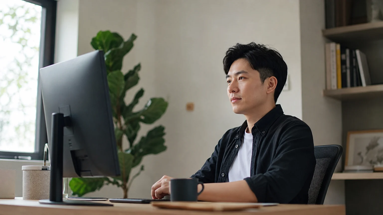 寫 Code 還是管 AI？Vibe Coding 與 Google Antigravity 實戰：用「AI 代理人」重塑你的開發流
