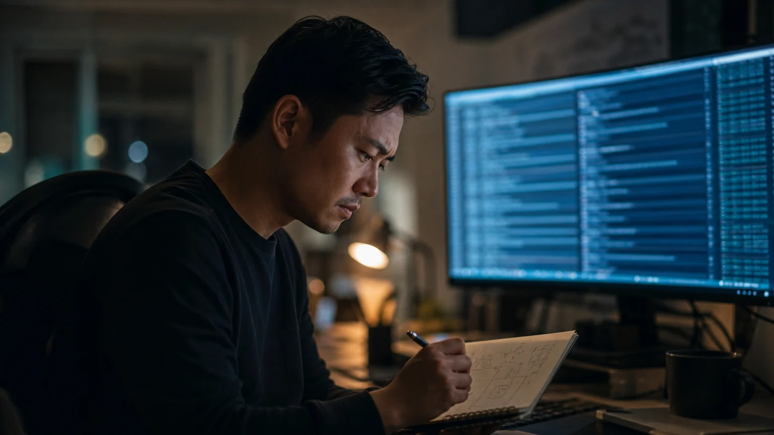 Laravel Webhook 設計與驗證實戰：別讓駭客偽造請求炸穿你的資料庫