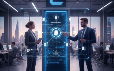 SaaS 創業的技術賭注：Laravel 多租戶 (Multi-tenant) 系統設計實戰——從單一資料庫到獨立隔離的終極抉擇