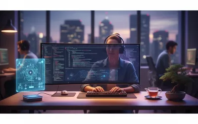 告別除錯地獄!把 Debug 變成一種「儀式感」:AI 輔助重構與測試的 Vibe Coding 實戰