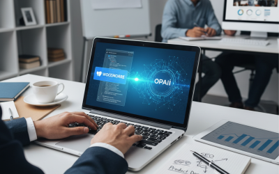 拒絕手寫地獄！WooCommerce 串接 OpenAI 自動生成「高轉換」產品描述與 SEO 標籤實戰