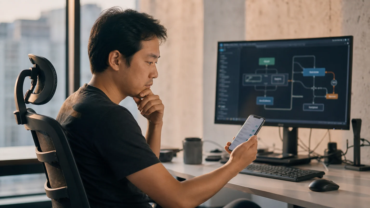 通知轟炸不是用戶要的：Laravel Notifications 節流與批次進階架構