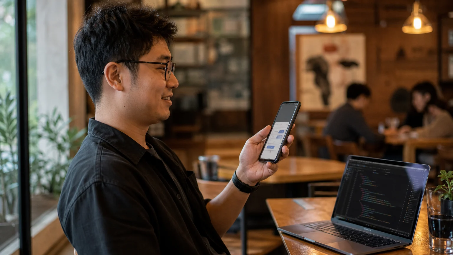 LINE Chatbot 建置實戰：讓 WordPress 傳送 Flex Message 互動訊息，別再只會回純文字！
