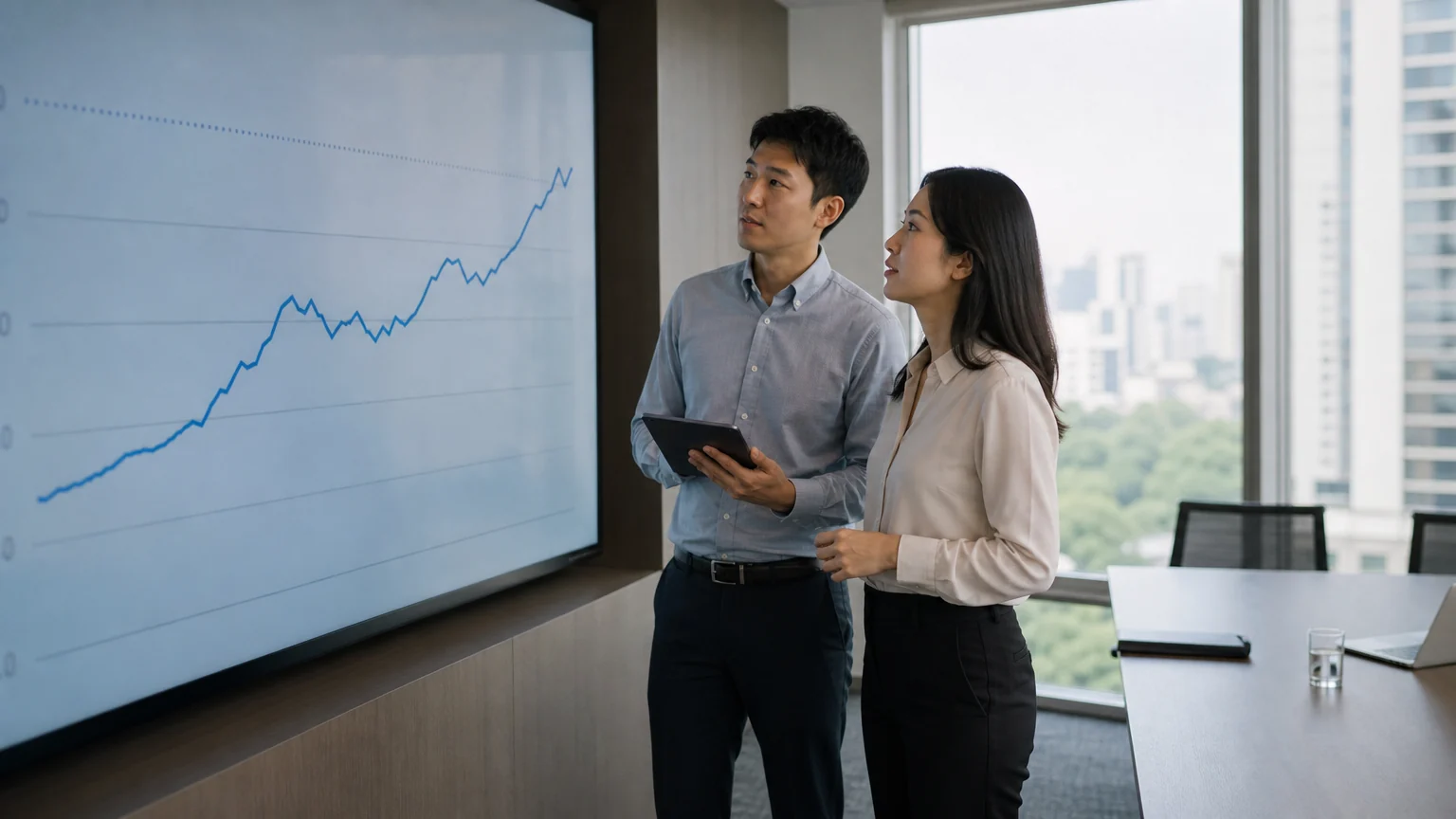 銷售預測不必靠通靈：WordPress + CRM 數據打造 AI 業績預測模型