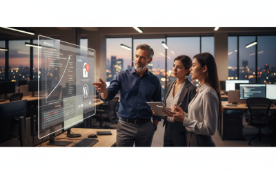 API 請求總是 429？資深工程師教你用「指數退讓」演算法，優雅解決 WordPress 串接被鎖問題