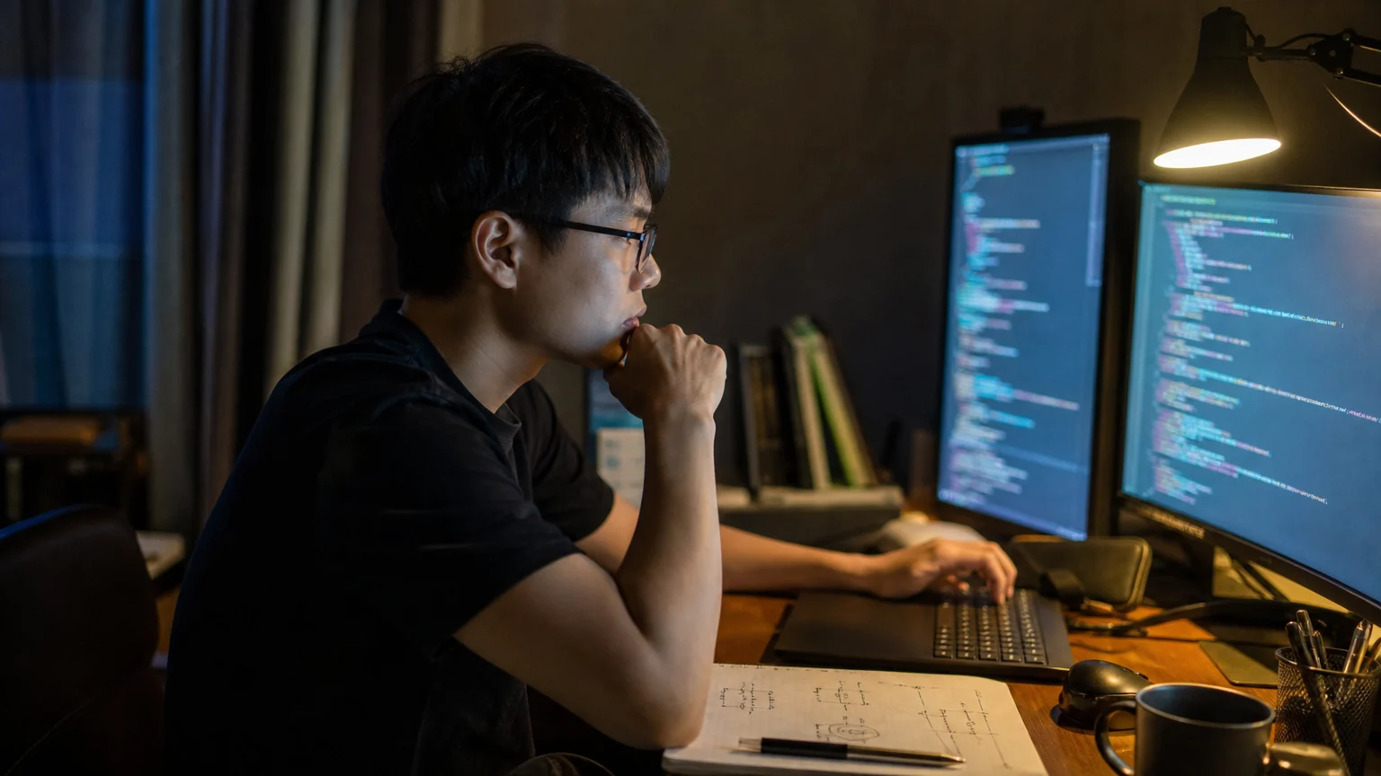 擋下髒資料：Laravel 11 Validation 與客製化 Middleware 實戰攻略