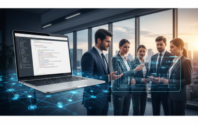 別再寫出連 AI 都看不懂的 API！2026 WordPress REST + JSON 設計原則終極實戰指南