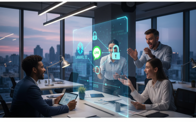 告別手刻 OAuth！Laravel 12 x LINE Login 實戰：用 Socialite 實現秒速登入與個資同步 (2026版)