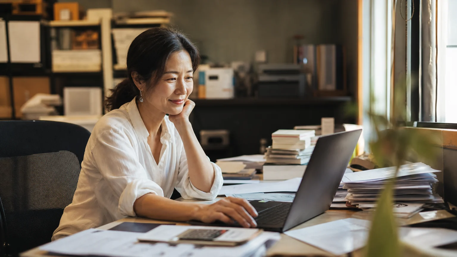 Excel 跑到當機？2026 中小企業數位轉型：從試算表思維到 WordPress 關聯式資料庫的技術遷移實戰