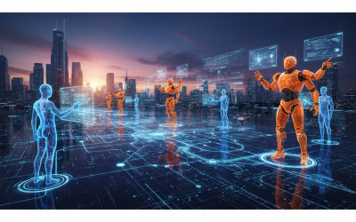 2026 開發者生存指南：從 Copilot 到 Agent，為何「手動下指令」已成歷史？