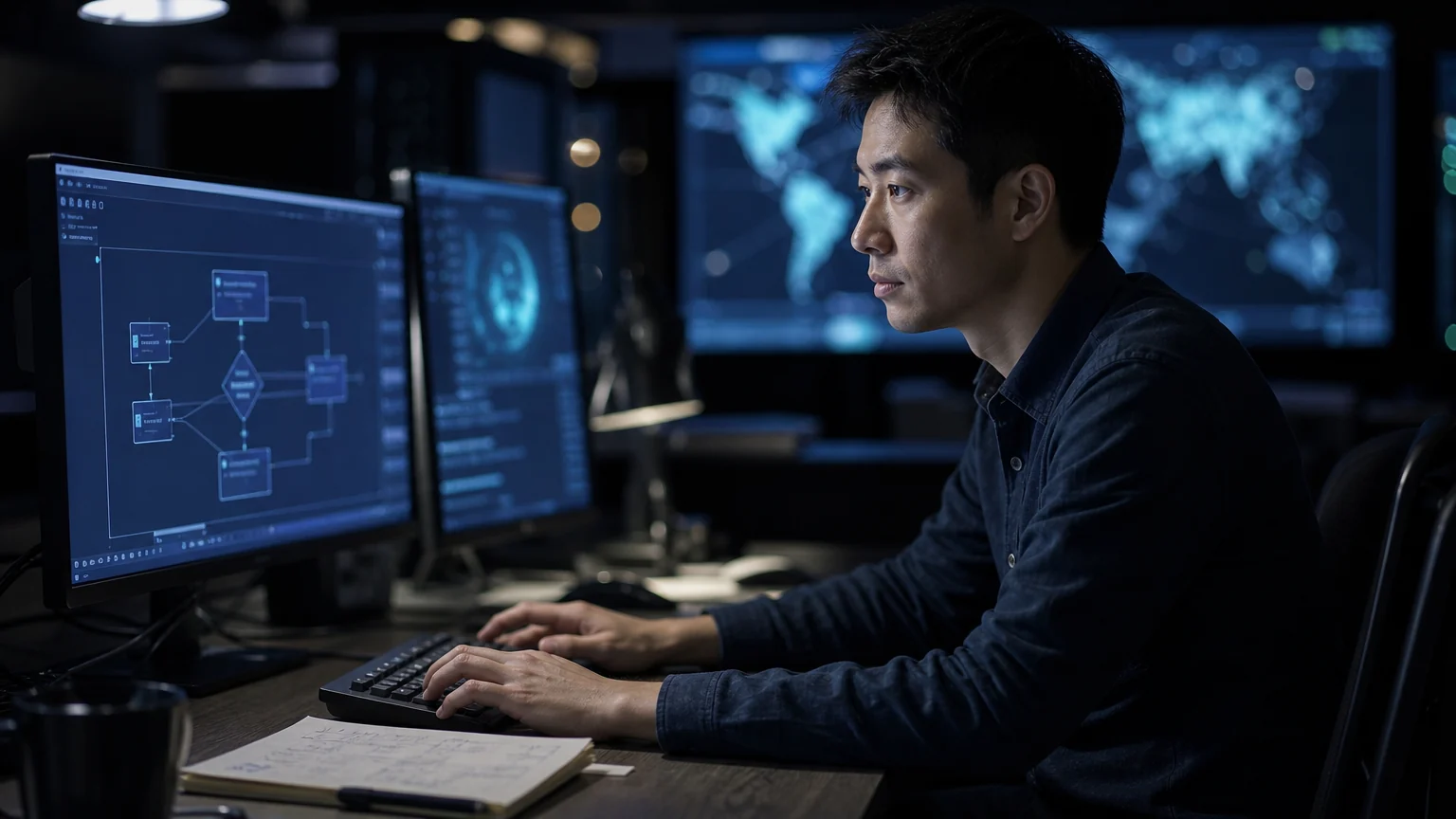 WordPress 串 CRM 的資安實戰：API Key 管理與加密傳輸完整指南